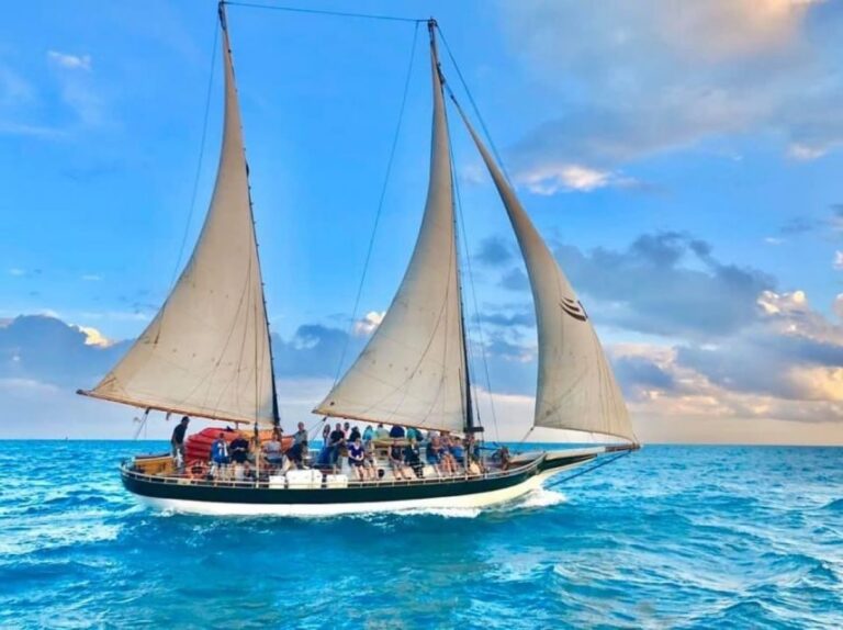 Key West: Full Day Tour of Key West National Wildlife Refuge - Getting to the Pier and Checking In (Without Stress)