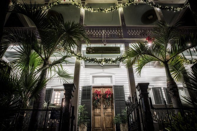 Key West Ghost Tours: Southernmost Shadows and Ghosts - Guides Matter: The Storytelling Test (and Names You Might Hear)