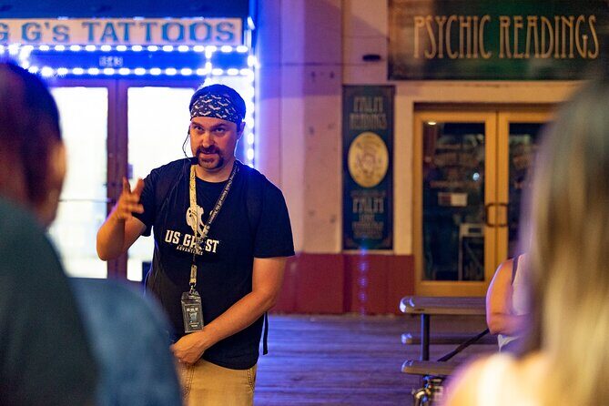 Key West Ghost Tours: Southernmost Shadows and Ghosts - Who Should Book This Tour (and Who Might Skip It)