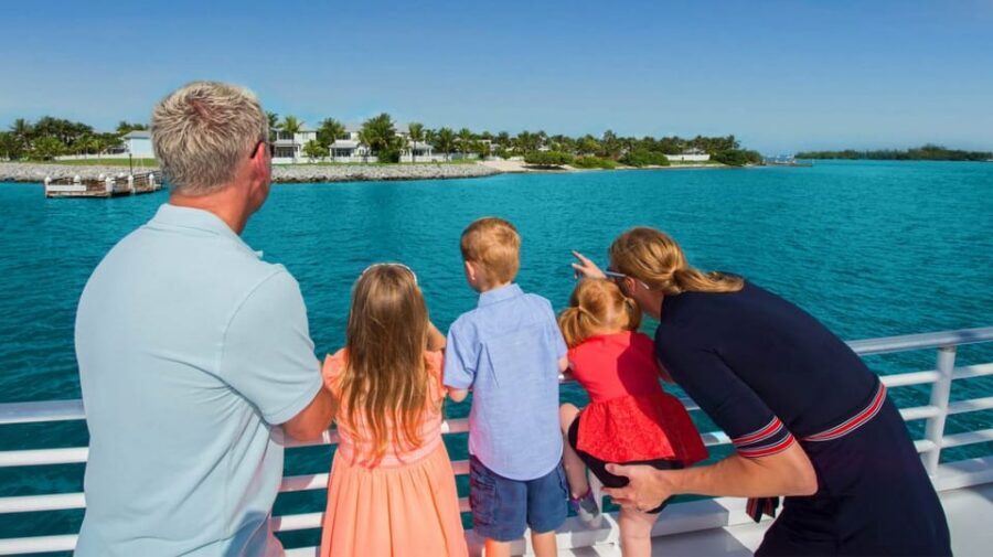 Key West: Glass Bottom Boat Reef Tour with Sunset Option - Should You Book the Key West Glass Bottom Reef Tour?