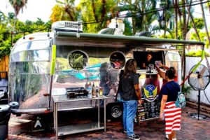 Key West Historic Old Town Food Tour with 5 Authentic Tastings - The Real Star: 5 Tastings That Feel Like a Meal