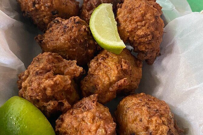 Key West Historic Private Food Tour with 5 Authentic Tastings - Key West Food Tour Highlights You’ll Actually Feel