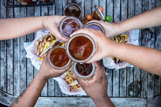 Key West Historic Private Food Tour with 5 Authentic Tastings - Why This Key West Historic Food Tour Works