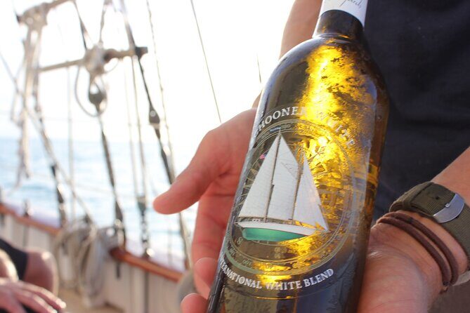 Key West Historic Schooner When And If Sunset Cruise - Comfort tips that matter on a sailboat