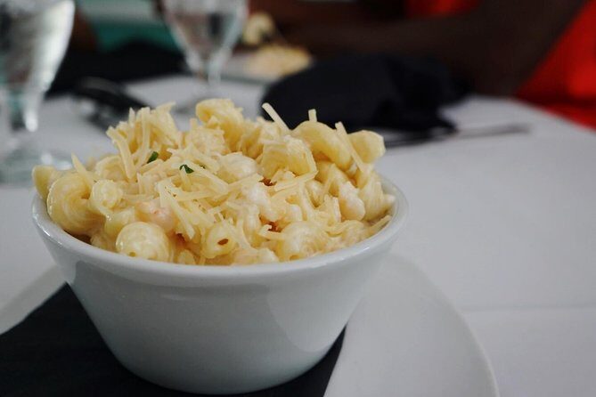 Key West Historic Seaport Food & Walking Tour - What you’ll taste: from peel-and-eat shrimp to lobster mac and key lime pie