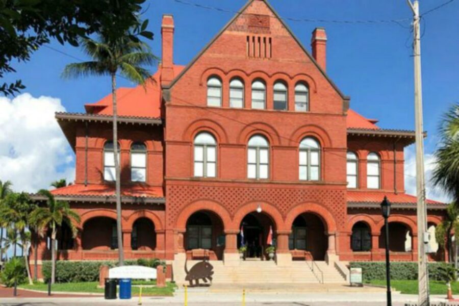 Key West: History and Culture Southernmost Walking Tour - The 90-minute walk: distance, pace, and Florida weather reality
