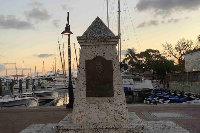 Key West History Audio Guided Walking Tour - Walking tour logistics: what you should know before you set out
