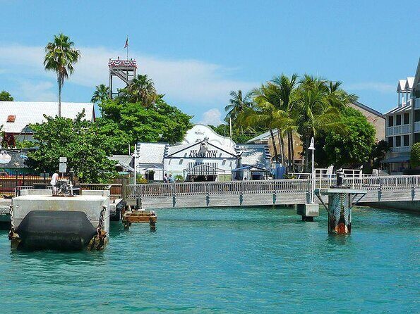 Key West Hop-On Hop-Off Trolley Tour - Key Highlights at a Glance