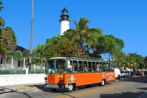 Key West Hop-On Hop-Off Trolley Tour - Riding Smart: Where the Trolley Stops and What to Do There