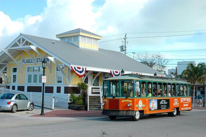 Key West Hop-On Hop-Off Trolley Tour - A Simple Two-Loop Day Plan That Saves Your Feet