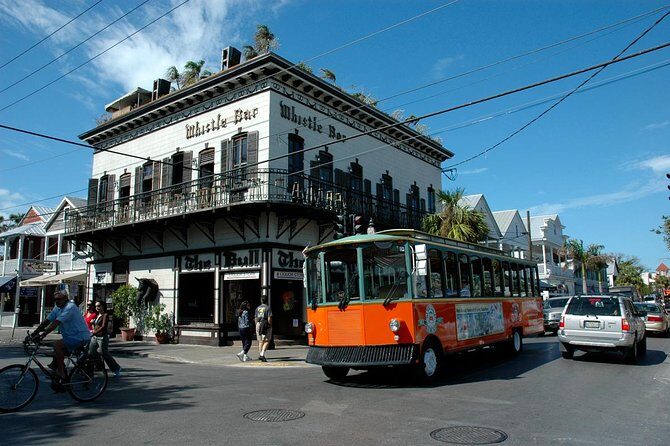 Key West Hop-On Hop-Off Trolley Tour - Should You Book This Key West Trolley Hop-On Hop-Off Tour?