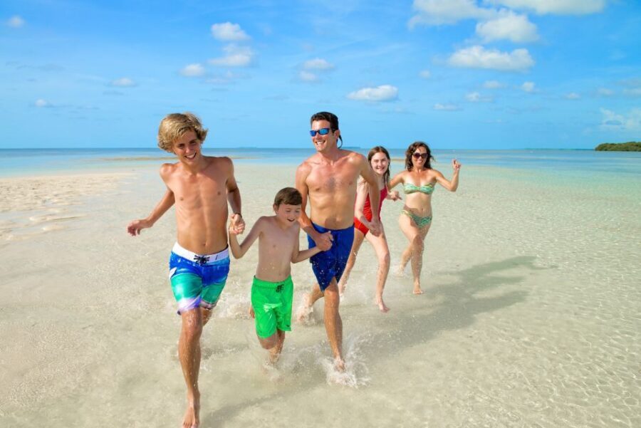 Key West: Island Adventure Explore the Hidden Backcountry - Key highlights at a glance