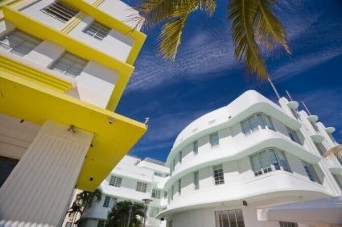 Key West Island Adventure Jet Ski Tour: Bring a Partner for Free - Key West Jet Ski Tour at a Glance