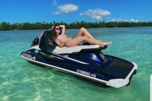 Key West Island Adventure Jet Ski Tour: Bring a Partner for Free - The 28-Mile Route: Southernmost Point and the Coastal Highlights