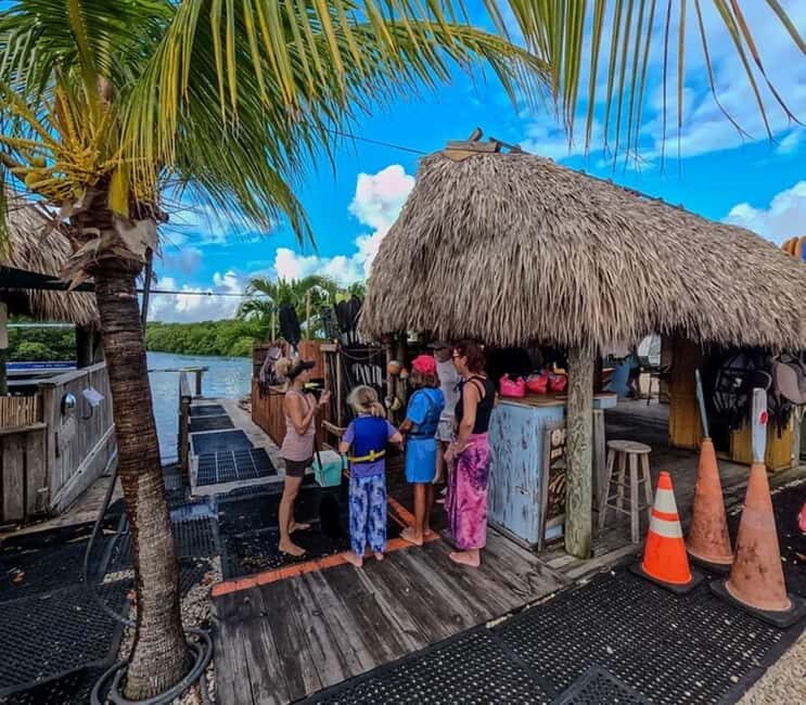 Key West: Kayak or Paddleboard Rental - Key Points at a Glance