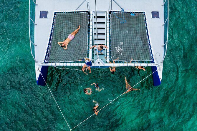 Key West Morning Snorkel Sail with Mimosas and Gourmet Breakfast - Key West Morning Snorkel in a Nutshell
