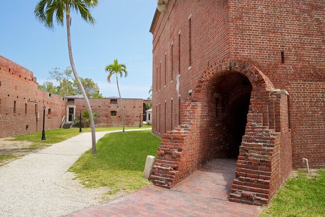 Key West - Museum Culture Pass - Timing tips for a smooth 4 to 5 hour Key West loop