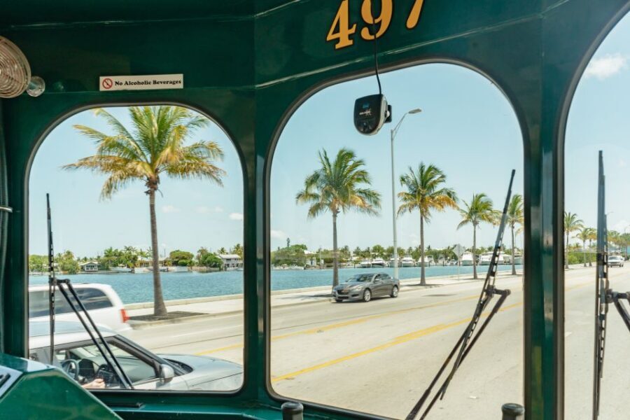 Key West: Old Town Trolley 13-Stop Hop-On Hop-Off Tour - How the 13-stop loop works (and how to use it like a pro)