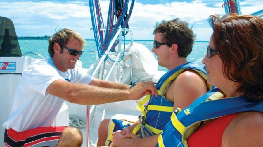 Key West: Parasailing Above the Island Paradise - Value for $85: What You’re Really Paying For