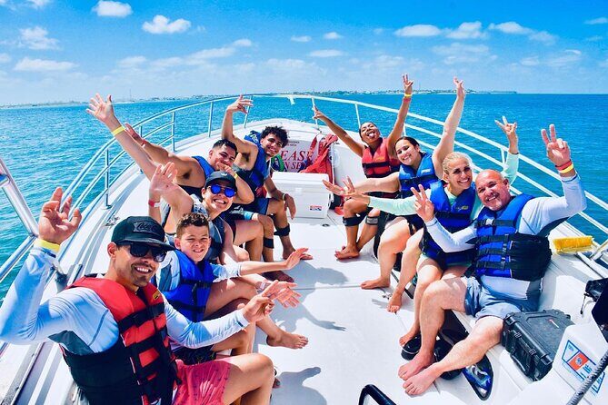 Key West Parasailing: Ideal For Cruise Ship & Downtown Guests - Key West Parasailing Highlights You’ll Actually Feel