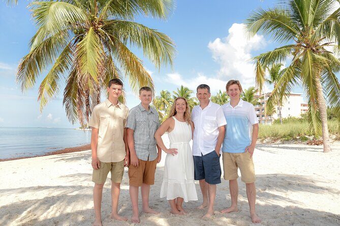Key West Photo Shoot at Your Resort or Beach - Key West Photoshoot Quick Take: What Makes It Worth Your Time