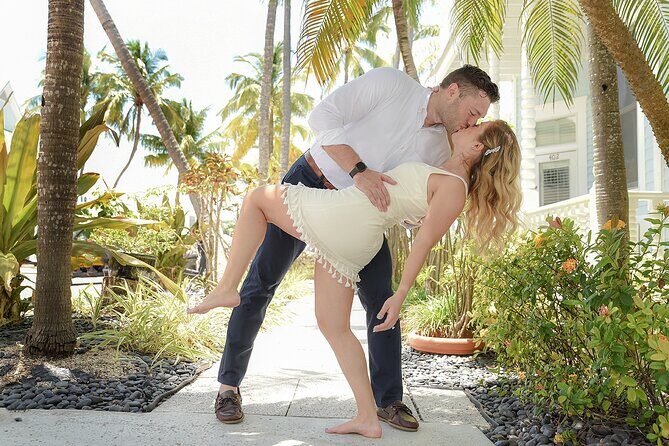 Key West Photo Shoot at Your Resort or Beach - Who This Photoshoot Is Best For (And Who Might Skip It)