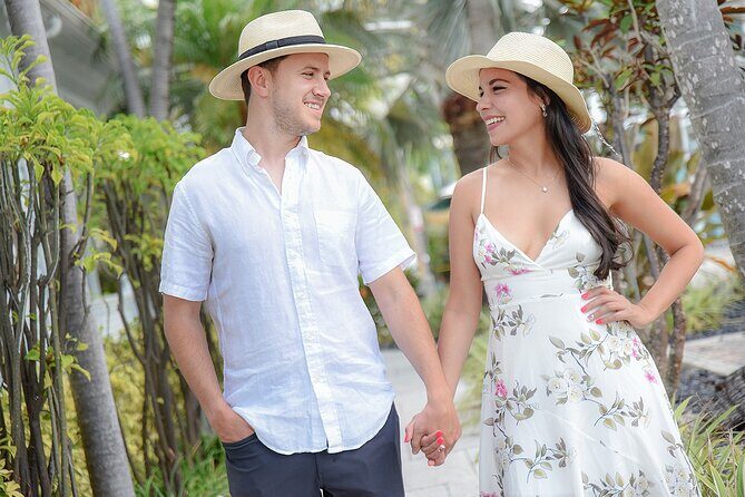Key West Photo Shoot at Your Resort or Beach - Scheduling, Meeting Point, and a Mobile Ticket That Keeps Things Simple