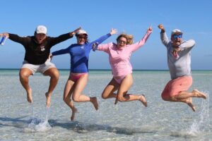 Key West Private 6-Person Sandbar & Snorkeling Charter - The 4-Hour Layout: Two Activities, One Smooth Day on the Water