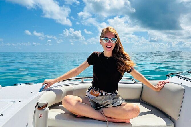 Key West Private Charter: Sandbar and Snorkeling - Dolphin watching: how captains turn sightings into a moment