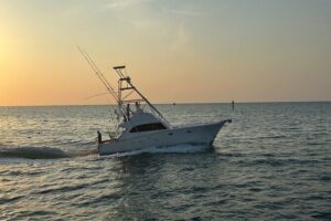 Key West: Private Fishing Charter with Experienced Captain - Key highlights to know before you go