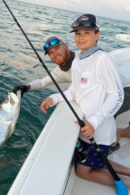 Key West: Private Inshore Fishing Charter - Who This Charter Fits Best in Key West