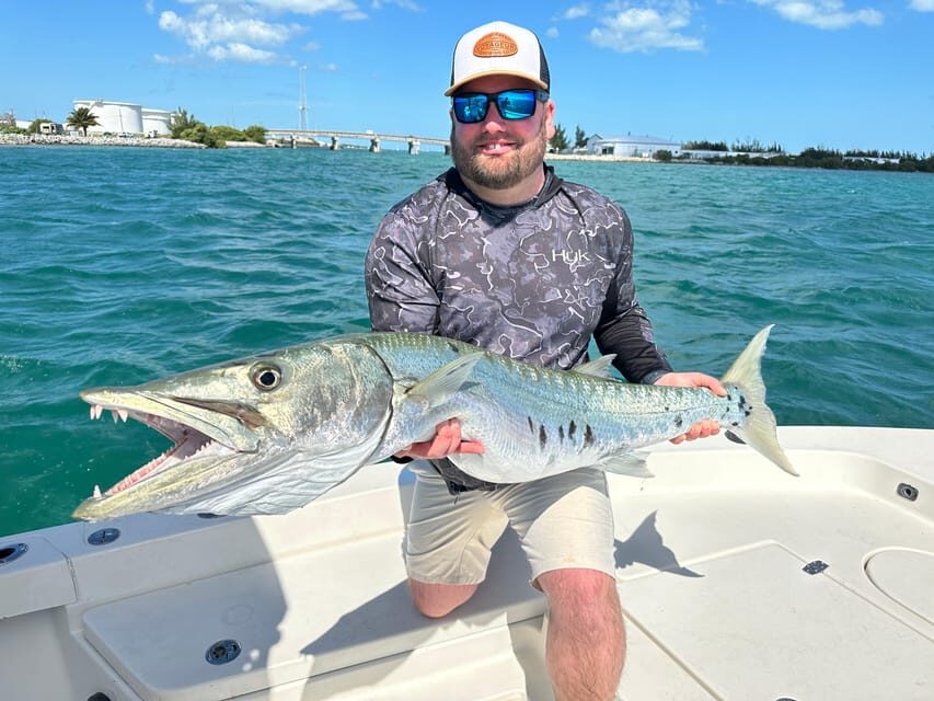 Key West: Private Inshore Fishing Charter - Your 4-Hour Flow on the Water (and Why It’s Not Wasted Time)