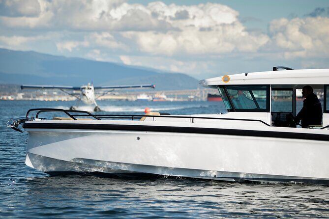 Key West Private Luxury Charter Rental: Boat Tour with Captain - Price and value: the math that actually matters