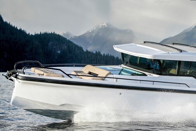 Key West Private Luxury Charter Rental: Boat Tour with Captain - Logistics that can make or break your day