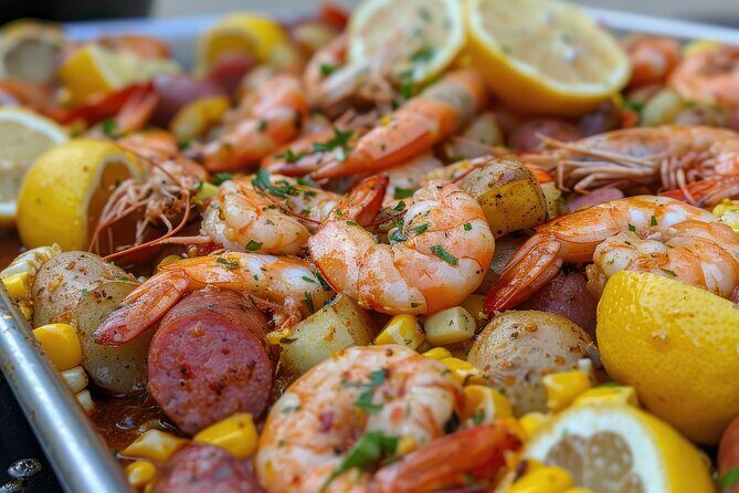 Key West Ragin' Cajun Seafood Two Stop Snorkel Adventure - Stop 1: Fort Taylor, the southern tip vibe (with a quick lesson in place)