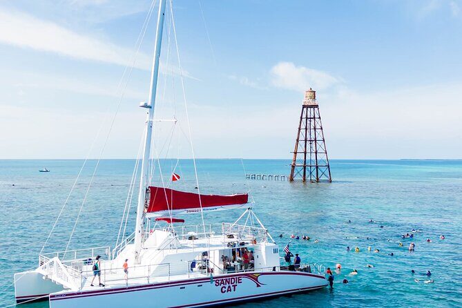 Key West Reef Morning Snorkeling with Breakfast and Mimosas - What Makes This Early Morning Reef Trip Work