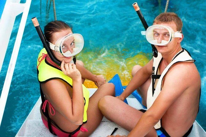 Key West Reef Snorkel – Morning Mimosas or Afternoon Margaritas - Morning Mimosas or Afternoon Margaritas: A Drink Plan That Makes Sense
