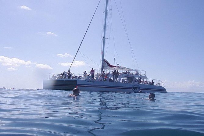 Key West Reef Snorkel – Morning Mimosas or Afternoon Margaritas - What’s Included (And What You Need to Bring to Avoid Irritating Surprises)