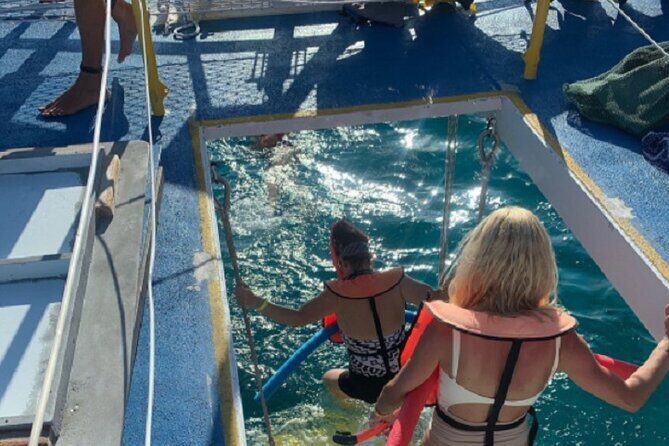 Key West Rum and Reggae: Reef Snorkel Adventure and Sunset Sail - Key highlights to know before you go