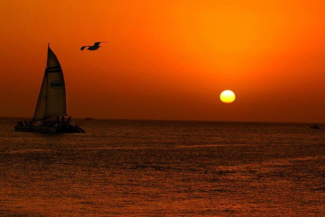 Key West Rum and Reggae: Reef Snorkel Adventure and Sunset Sail - Where the tour starts at Opal Key Marina (and why 30 minutes matters)