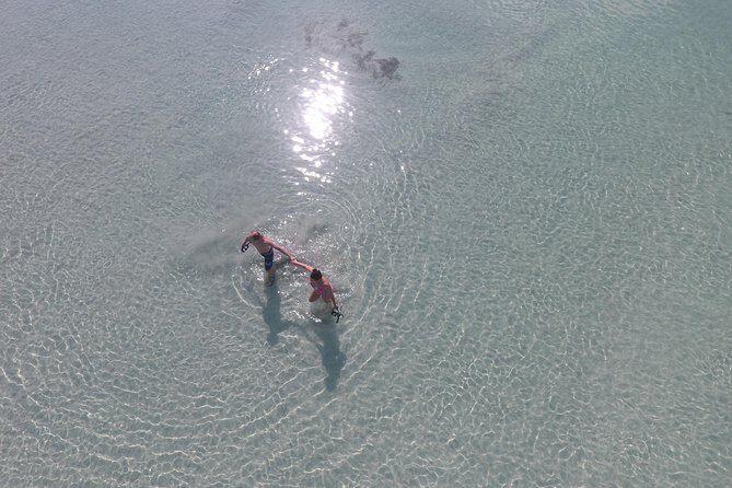 Key West Safari Eco Sandbar Tour Adventure with Snorkeling - What to Pack: Shoes, Sunscreen, Water, and Mosquito Smarts