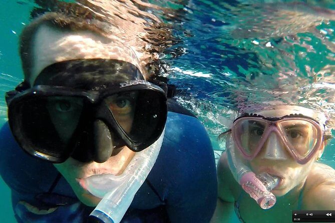 Key West Sailing & Snorkeling: A Reef Adventure - Key points worth knowing