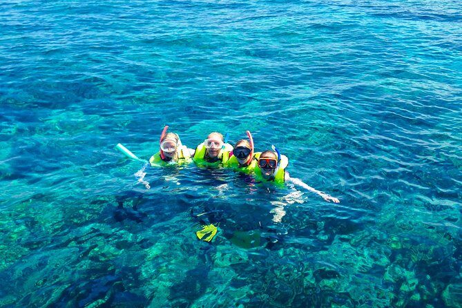 Key West Sailing & Snorkeling: A Reef Adventure - Price and what $79 buys you in real terms