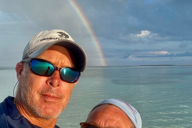 Key west sandbar/eco trip ran by husband and wife naturalist team - Sandbars for Shelling, Floating, and That Quiet “Only the Keys” Feeling