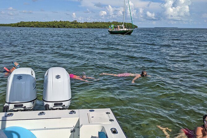 Key West Sandbar Excursion & Island Adventure Cruise - Who This Sandbar Cruise Fits Best (and When to Choose Another Option)