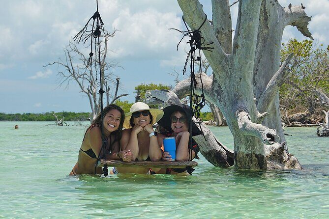 Key West Sandbar Excursion & Island Adventure Cruise - Booking Notes That Help Your Day Go Smoothly