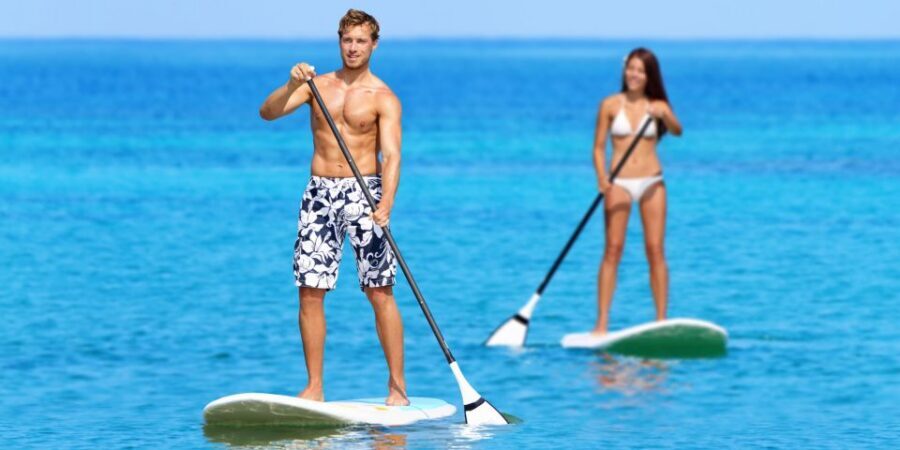 Key West: Sandbar Excursion & Kayak Tour with Lunch & Drinks - Lunch That Actually Fills You (And a Drinks Plan That Works)