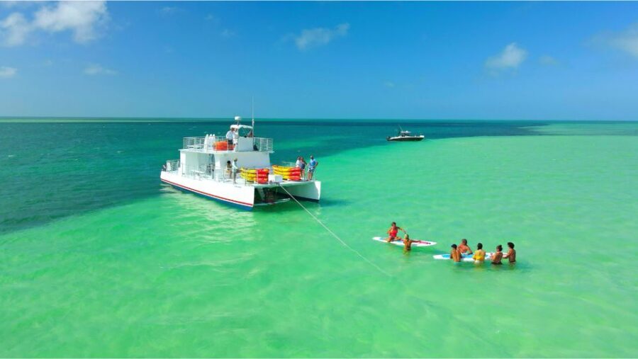 Key West: Sandbar Excursion & Kayak Tour with Lunch & Drinks - Price and Value: Why $149 Can Make Sense for This Day