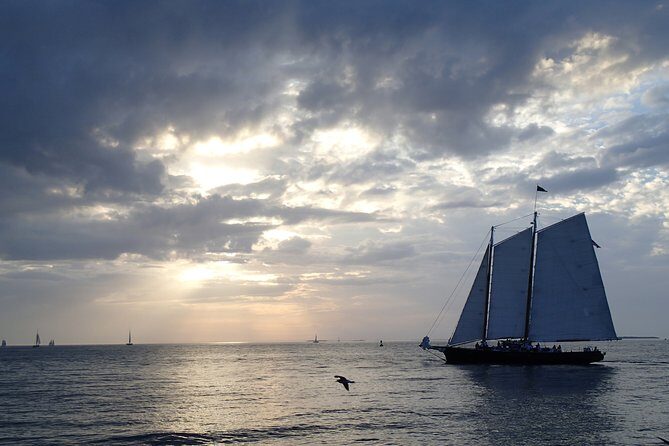 Key West Scavenger Hunt Adventure Mobile Experience - A Phone-Guided Hunt That Lets You Set Your Own Pace