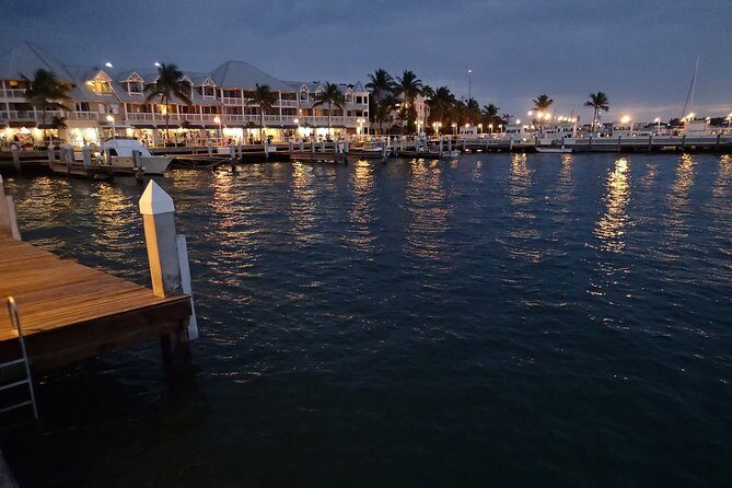 Key West Scavenger Hunt Adventure Mobile Experience - The Route: Historic Seaport to Duval Street to Mallory Square